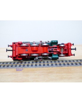 LILIPUT 91 00, Locotender 130 T  Br T9  K.P.E.V.   neuf   BO