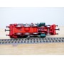 LILIPUT 91 00, Locotender 130 T  Br T9  K.P.E.V.   neuf   BO