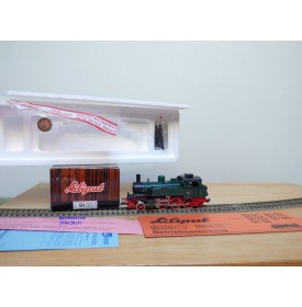 Liliput 105 01 Loco 232 BR 05 001 DRG BO
