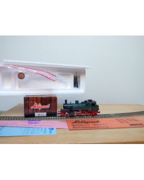 Liliput 105 01 Loco 232 BR 05 001 DRG BO