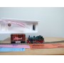 LILIPUT 91 00, Locotender 130 T  Br T9  K.P.E.V.   neuf   BO