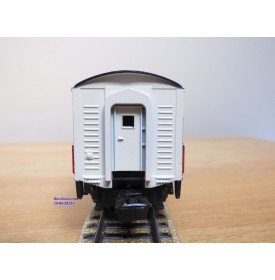 MÄRKLIN 3581 Loco diesel Br 221 DB BO