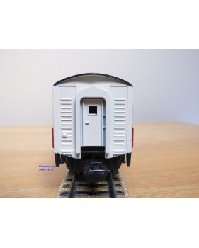 MÄRKLIN  4062, locomotive diesel  Bo Bo F7 B non motorisée New Haven  Neuf  BO 