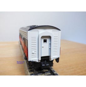 MÄRKLIN  4062, locomotive diesel  Bo Bo F7 B non motorisée New Haven  Neuf  BO 