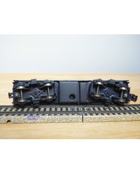 MÄRKLIN  4062, locomotive diesel  Bo Bo F7 B non motorisée New Haven  Neuf  BO 