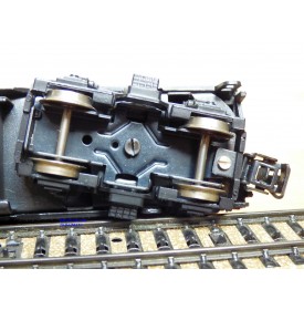 MÄRKLIN  4062, locomotive diesel  Bo Bo F7 B non motorisée New Haven  Neuf  BO 