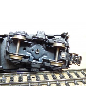 MÄRKLIN  4062, locomotive diesel  Bo Bo F7 B non motorisée New Haven  Neuf  BO 