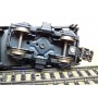 MÄRKLIN  4062, locomotive diesel  Bo Bo F7 B non motorisée New Haven  Neuf  BO 
