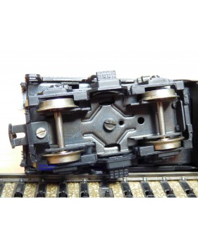 MÄRKLIN 3581 Loco diesel Br 221 DB BO