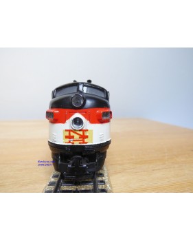 MÄRKLIN 3581 Loco diesel Br 221 DB BO