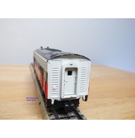 MÄRKLIN  4062.2, locomotive diesel  Bo Bo F7 A non motorisée New Haven  Neuf  BO 