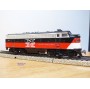 MÄRKLIN  4062.2, locomotive diesel  Bo Bo F7 A non motorisée New Haven  Neuf  BO 