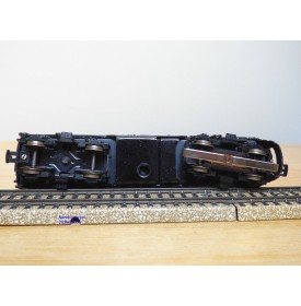 MÄRKLIN  4062.2, locomotive diesel  Bo Bo F7 A non motorisée New Haven  Neuf  BO 