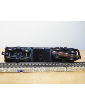 MÄRKLIN  4062.2, locomotive diesel  Bo Bo F7 A non motorisée New Haven  Neuf  BO 