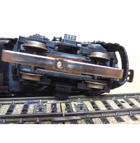 MÄRKLIN  4062.2, locomotive diesel  Bo Bo F7 A non motorisée New Haven  Neuf  BO 