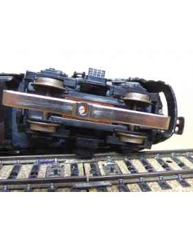 MÄRKLIN  4062.2, locomotive diesel  Bo Bo F7 A non motorisée New Haven  Neuf  BO 