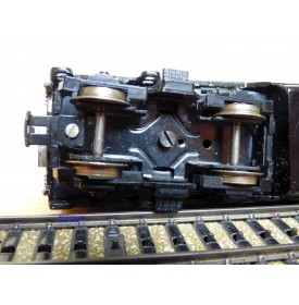 MÄRKLIN  4062.2, locomotive diesel  Bo Bo F7 A non motorisée New Haven  Neuf  BO 