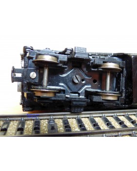 MÄRKLIN 3581 Loco diesel Br 221 DB BO