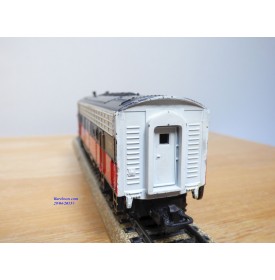 MÄRKLIN  3062.2, locomotive diesel  Bo Bo F7 A non motorisée New Haven  Neuf  BO 