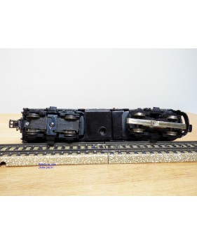 MÄRKLIN  3062.2, locomotive diesel  Bo Bo F7 A non motorisée New Haven  Neuf  BO 