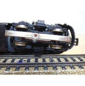 MÄRKLIN  3062.2, locomotive diesel  Bo Bo F7 A non motorisée New Haven  Neuf  BO 