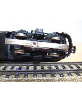 MÄRKLIN  3062.2, locomotive diesel  Bo Bo F7 A non motorisée New Haven  Neuf  BO 