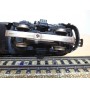 MÄRKLIN  3062.2, locomotive diesel  Bo Bo F7 A non motorisée New Haven  Neuf  BO 