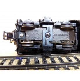 MÄRKLIN  3062.2, locomotive diesel  Bo Bo F7 A non motorisée New Haven  Neuf  BO 