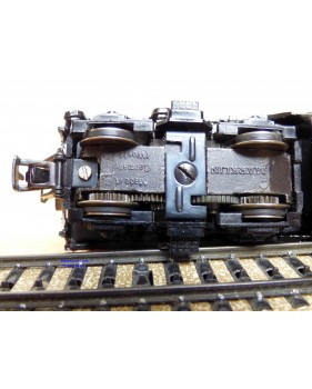 MÄRKLIN  3062.2, locomotive diesel  Bo Bo F7 A non motorisée New Haven  Neuf  BO 