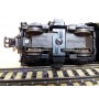 MÄRKLIN  3062.2, locomotive diesel  Bo Bo F7 A non motorisée New Haven  Neuf  BO 