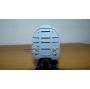 ROCO 47145 wagon à parois coulissantes Habbins N°: 2771 1 484-0 SBB Neuf BO