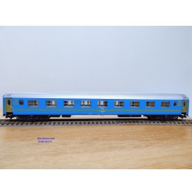 LILIPUT  288, voiture grandes lignes RIC   type SRmz,  K-Wagen  ÖBB    BO
