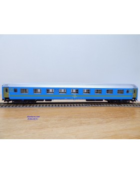 LILIPUT  288, voiture grandes lignes RIC   type SRmz,  K-Wagen  ÖBB    BO