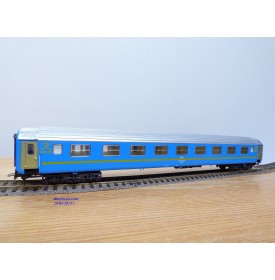 LILIPUT  288, voiture grandes lignes RIC   type SRmz,  K-Wagen  ÖBB    BO