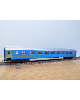 LILIPUT  288, voiture grandes lignes RIC   type SRmz,  K-Wagen  ÖBB    BO