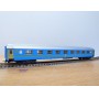 LILIPUT  288, voiture grandes lignes RIC   type SRmz,  K-Wagen  ÖBB    BO