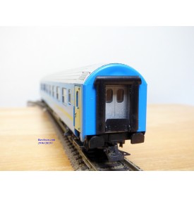 LILIPUT  288, voiture grandes lignes RIC   type SRmz,  K-Wagen  ÖBB    BO
