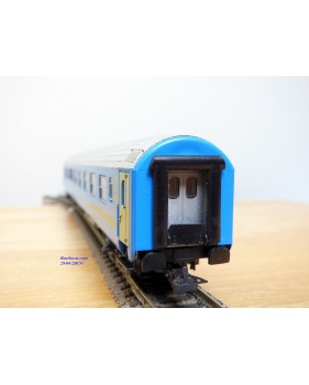 LILIPUT  288, voiture grandes lignes RIC   type SRmz,  K-Wagen  ÖBB    BO