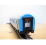 LILIPUT  288, voiture grandes lignes RIC   type SRmz,  K-Wagen  ÖBB    BO