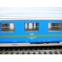 LILIPUT  288, voiture grandes lignes RIC   type SRmz,  K-Wagen  ÖBB    BO