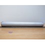 LILIPUT ancien 201 wagon plat chargé de 4 conteneurs ( cadres)  NS  BO
