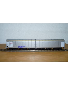 ROCO 47145 wagon à parois coulissantes Habbins N°: 2771 1 484-0 SBB Neuf BO