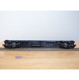 LILIPUT  288, voiture grandes lignes RIC   type SRmz,  K-Wagen  ÖBB    BO