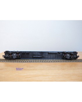 LILIPUT  288, voiture grandes lignes RIC   type SRmz,  K-Wagen  ÖBB    BO