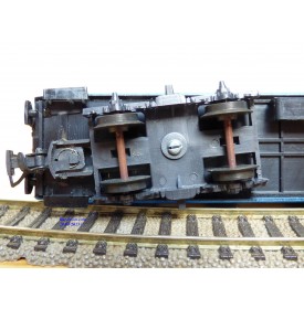 LILIPUT  288, voiture grandes lignes RIC   type SRmz,  K-Wagen  ÖBB    BO