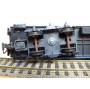 LILIPUT  288, voiture grandes lignes RIC   type SRmz,  K-Wagen  ÖBB    BO