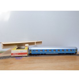 LILIPUT  288, voiture grandes lignes RIC   type SRmz,  K-Wagen  ÖBB    BO