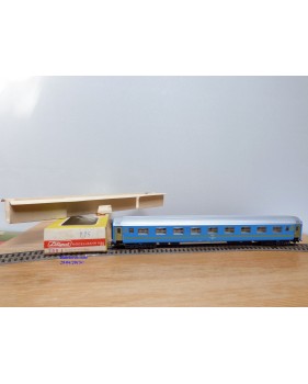 LILIPUT  288, voiture grandes lignes RIC   type SRmz,  K-Wagen  ÖBB    BO