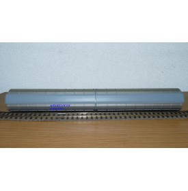 ROCO 47145 wagon à parois coulissantes Habbins N°: 2771 1 484-0 SBB Neuf BO