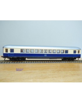 HORNBY acHO 7360 voiture banlieue dite Romilly SNCF